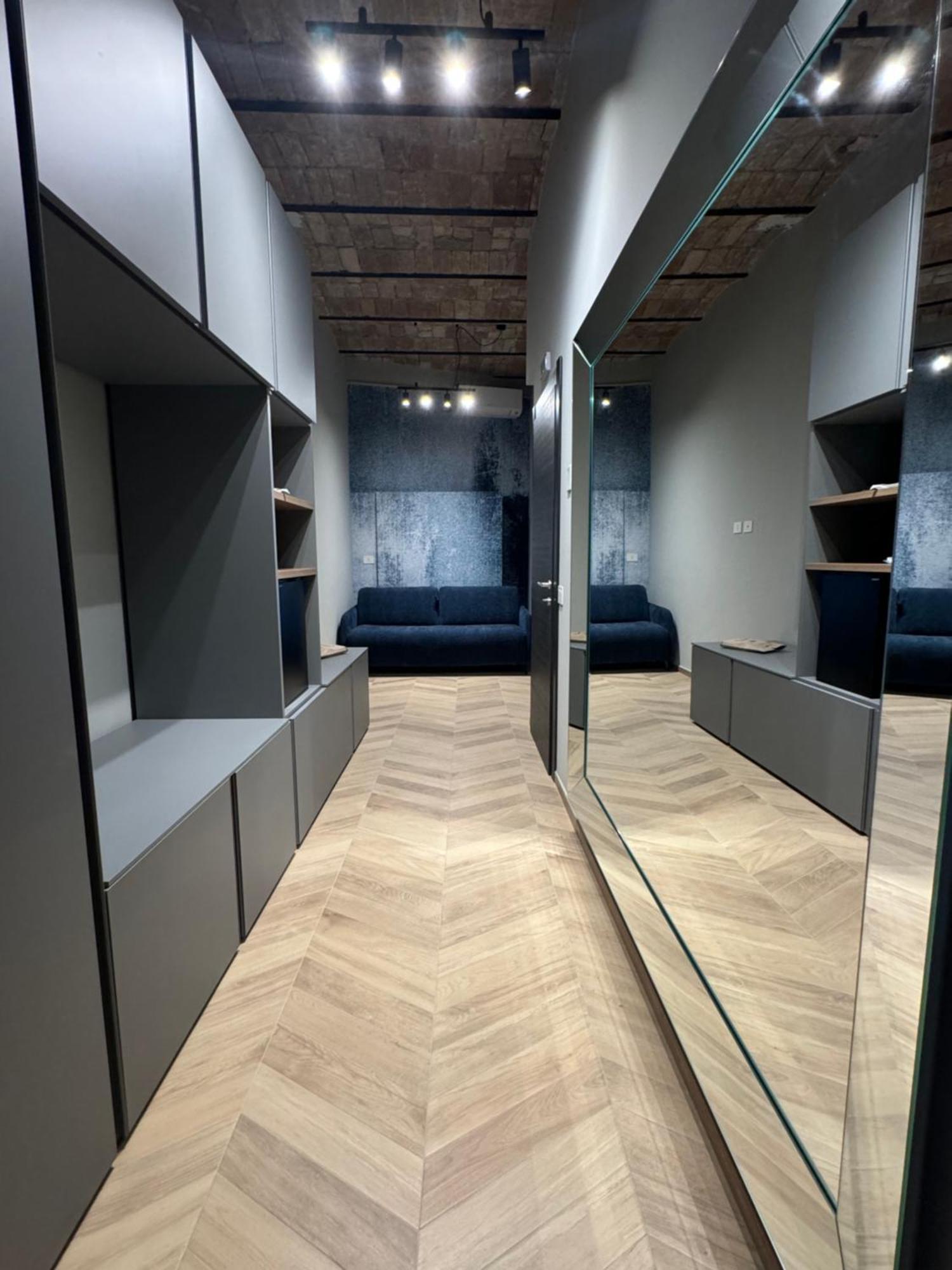 Sky Luxury Rooms Nettuno Zewnętrze zdjęcie