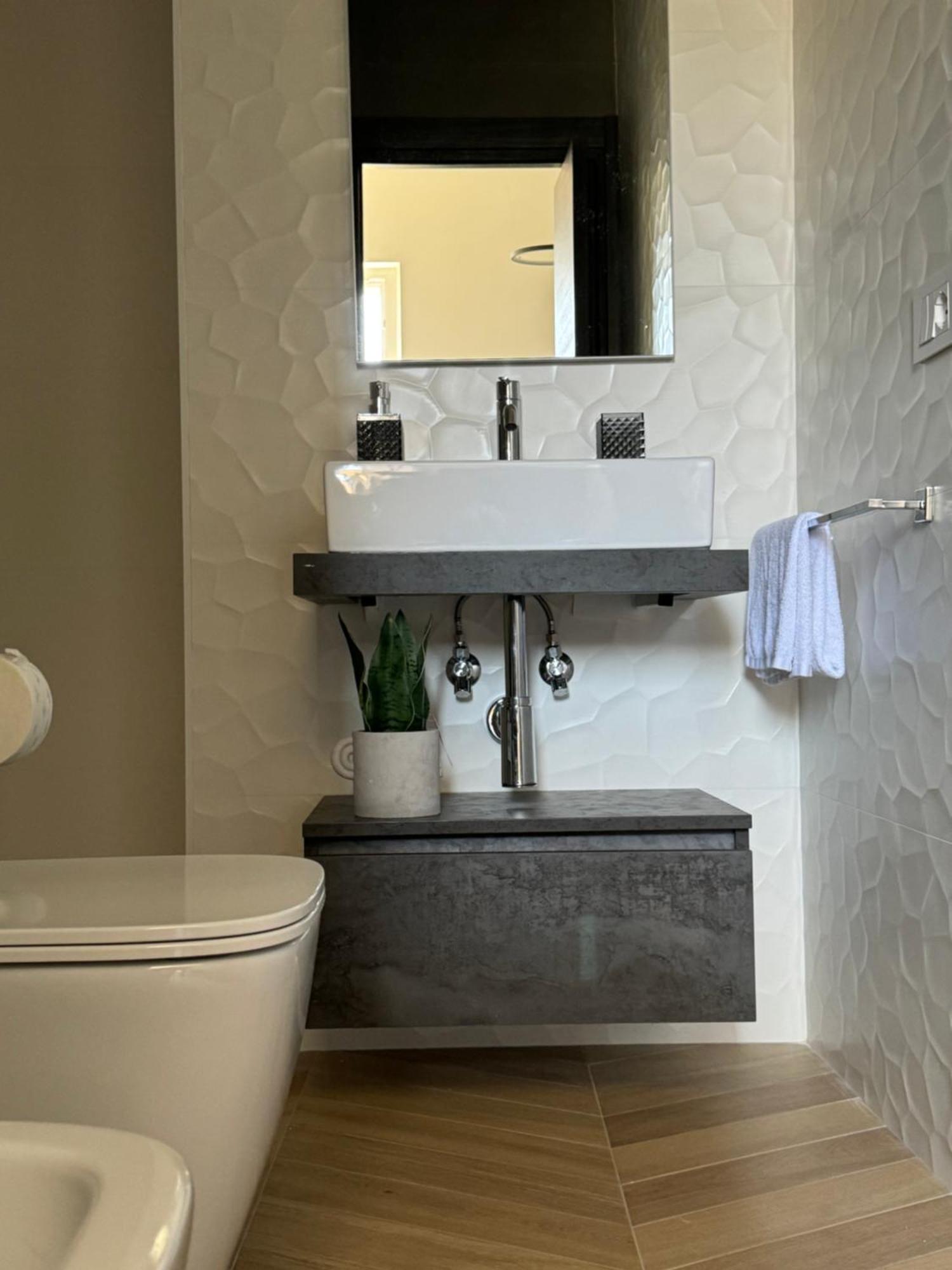 Sky Luxury Rooms Nettuno Zewnętrze zdjęcie