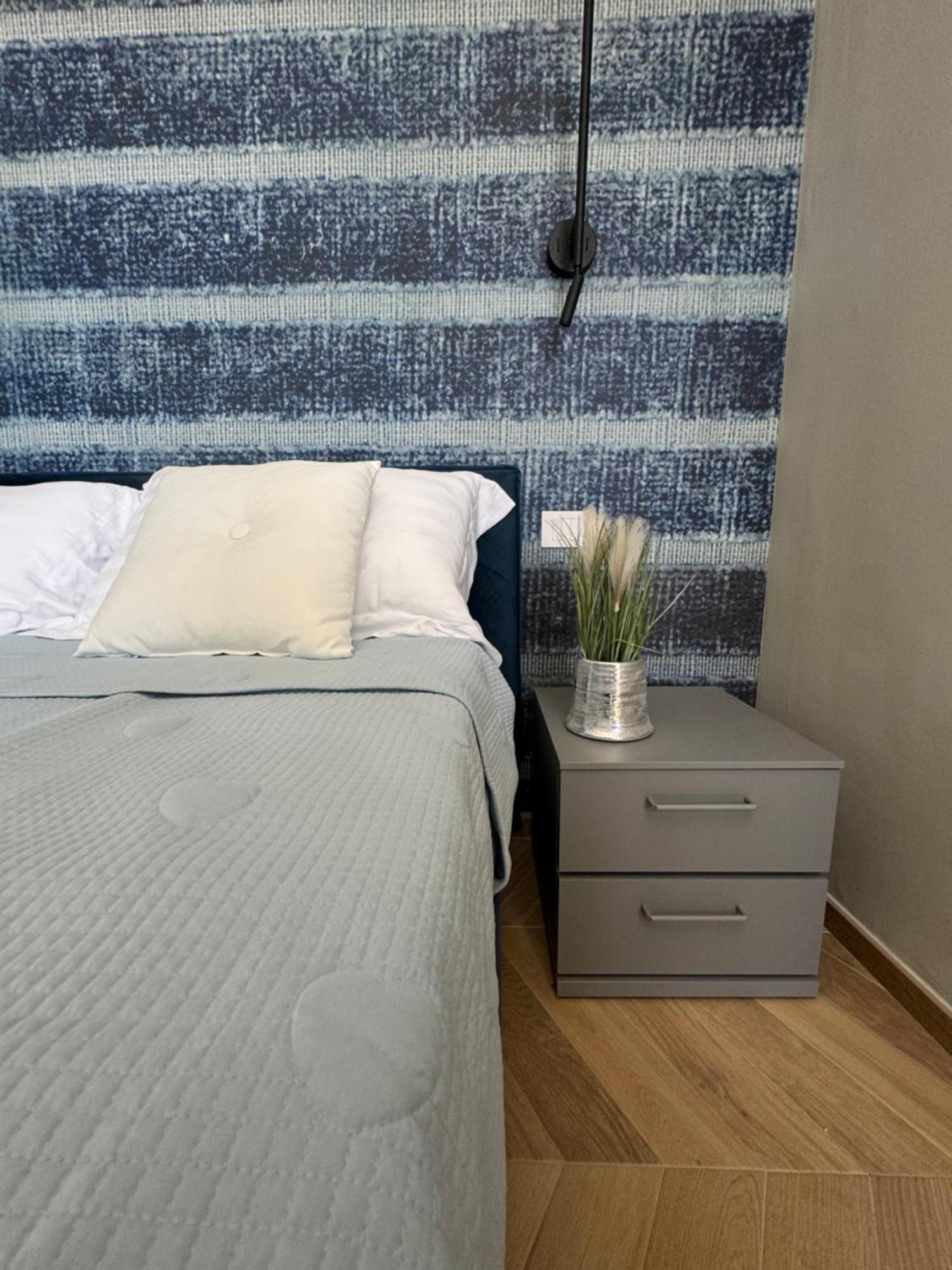 Sky Luxury Rooms Nettuno Zewnętrze zdjęcie