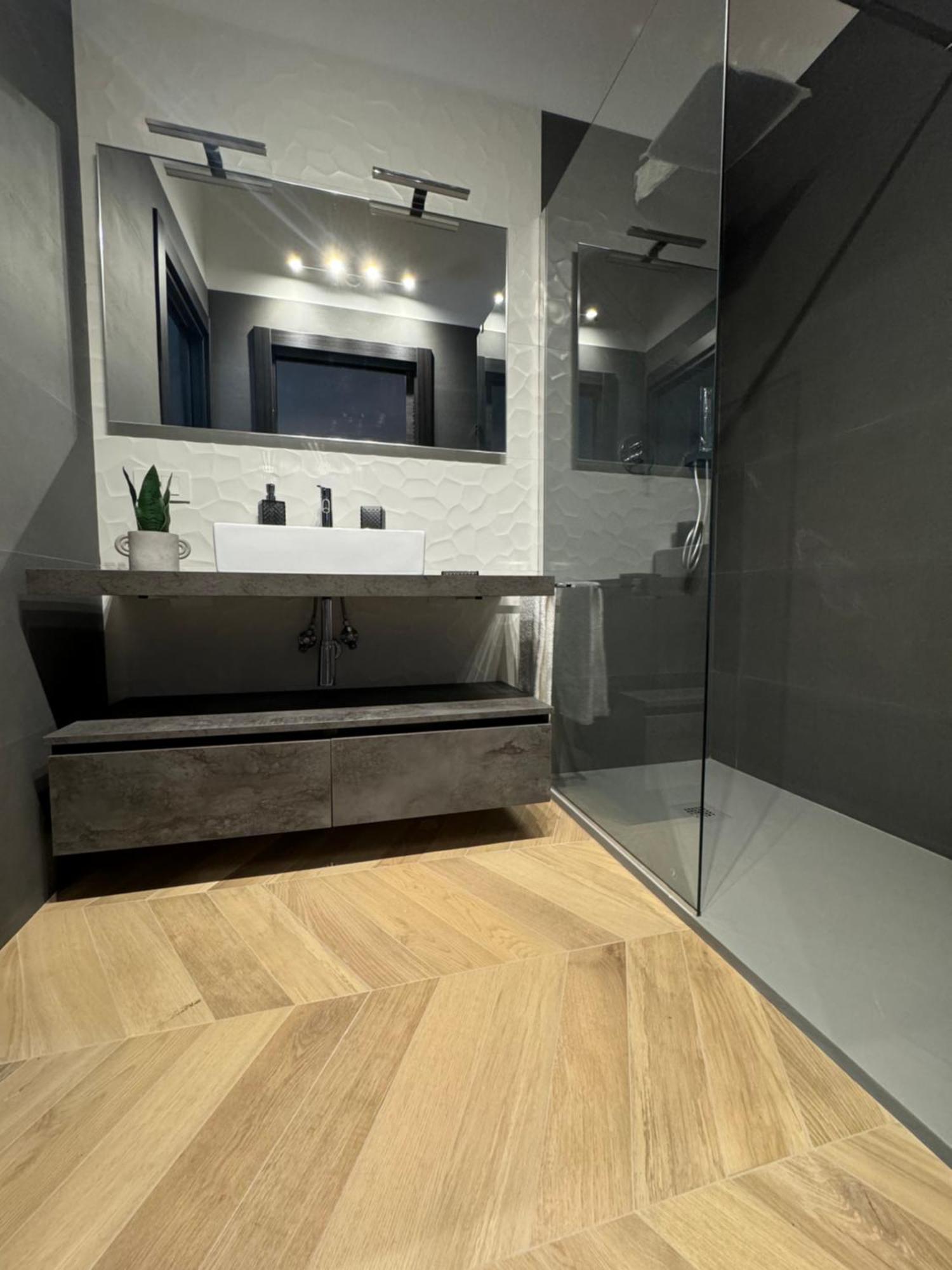Sky Luxury Rooms Nettuno Zewnętrze zdjęcie