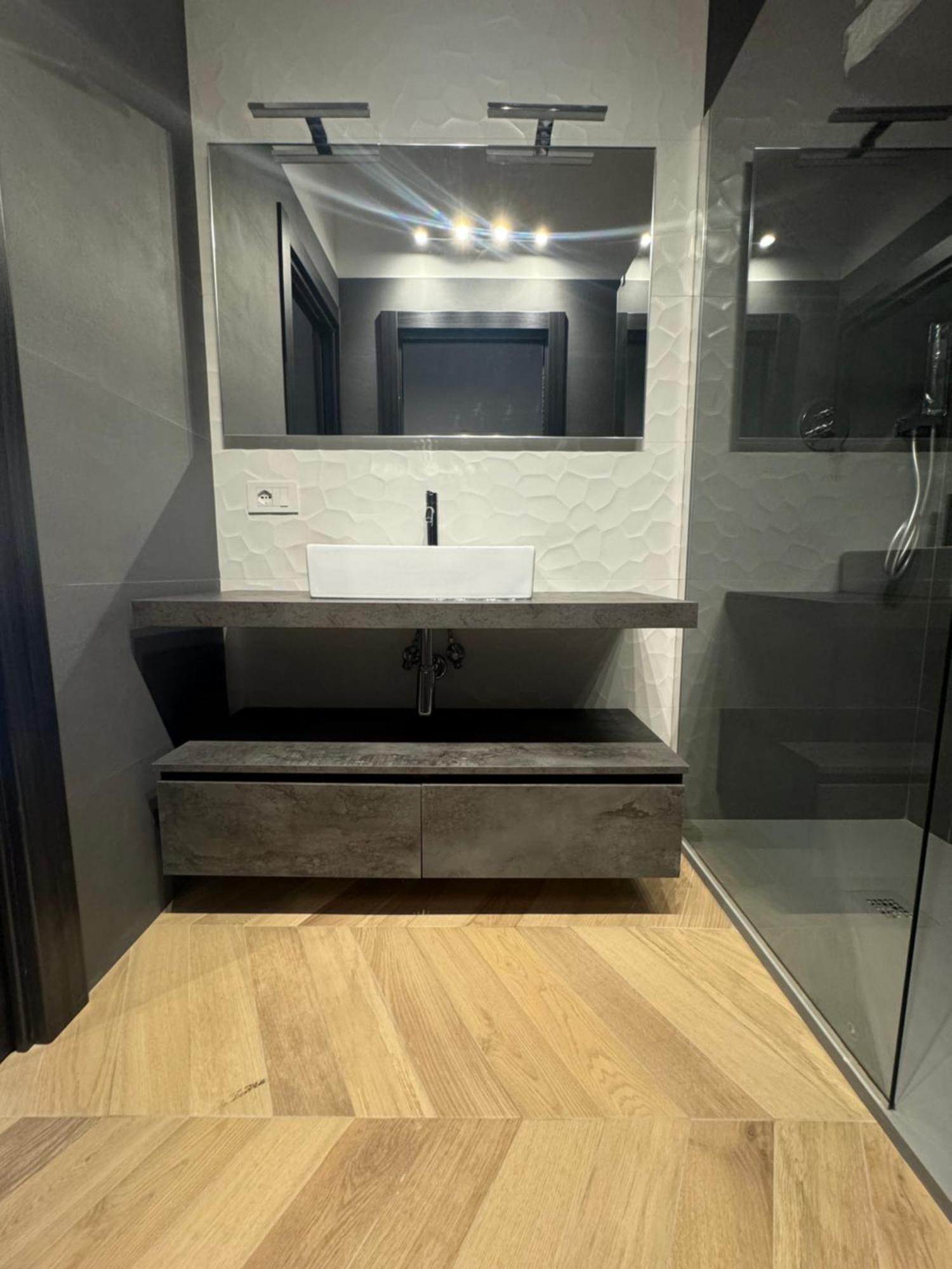 Sky Luxury Rooms Nettuno Zewnętrze zdjęcie