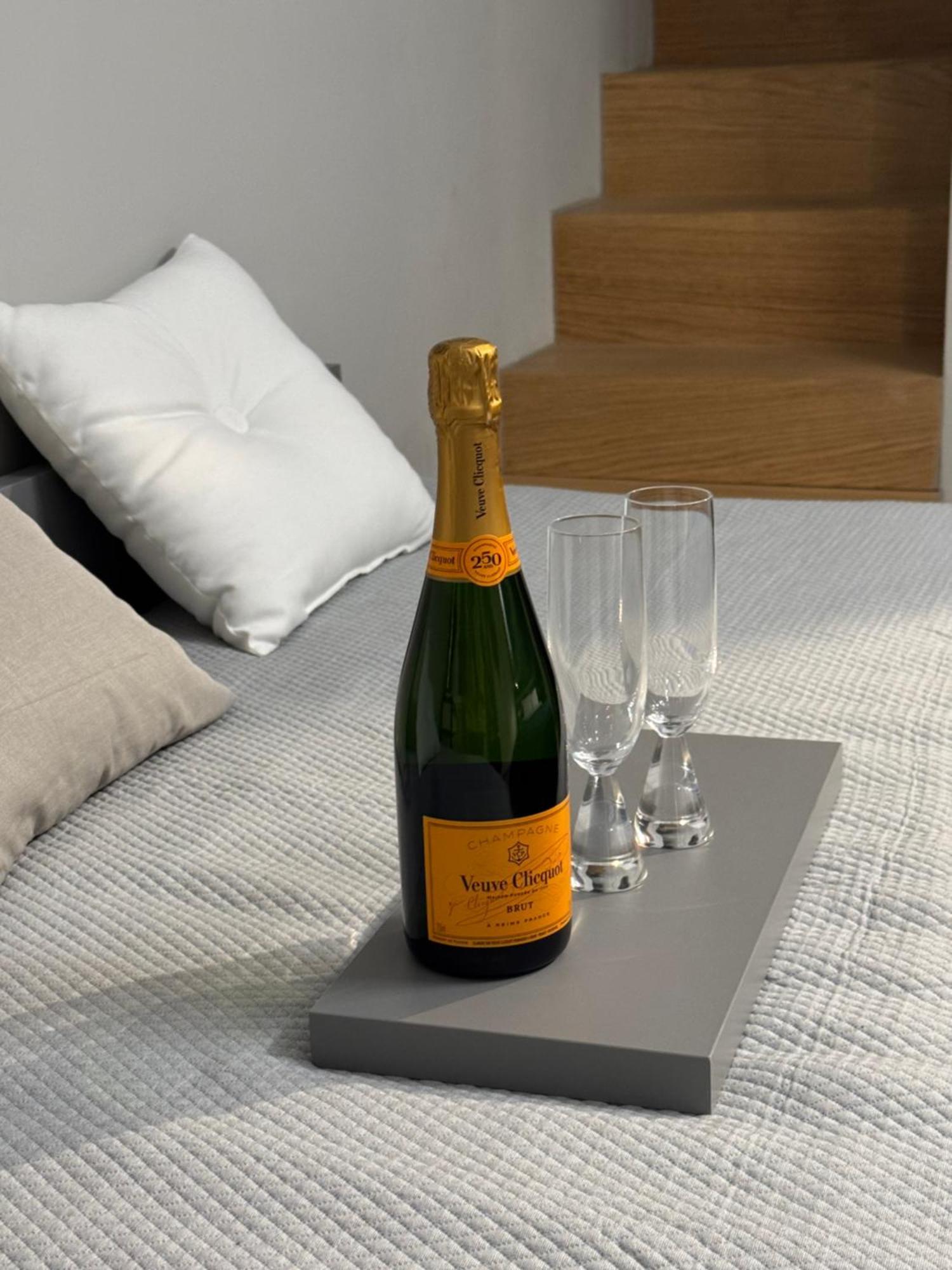 Sky Luxury Rooms Nettuno Zewnętrze zdjęcie