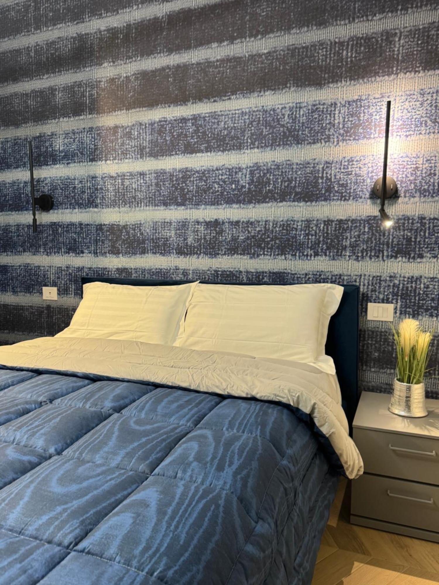 Sky Luxury Rooms Nettuno Zewnętrze zdjęcie