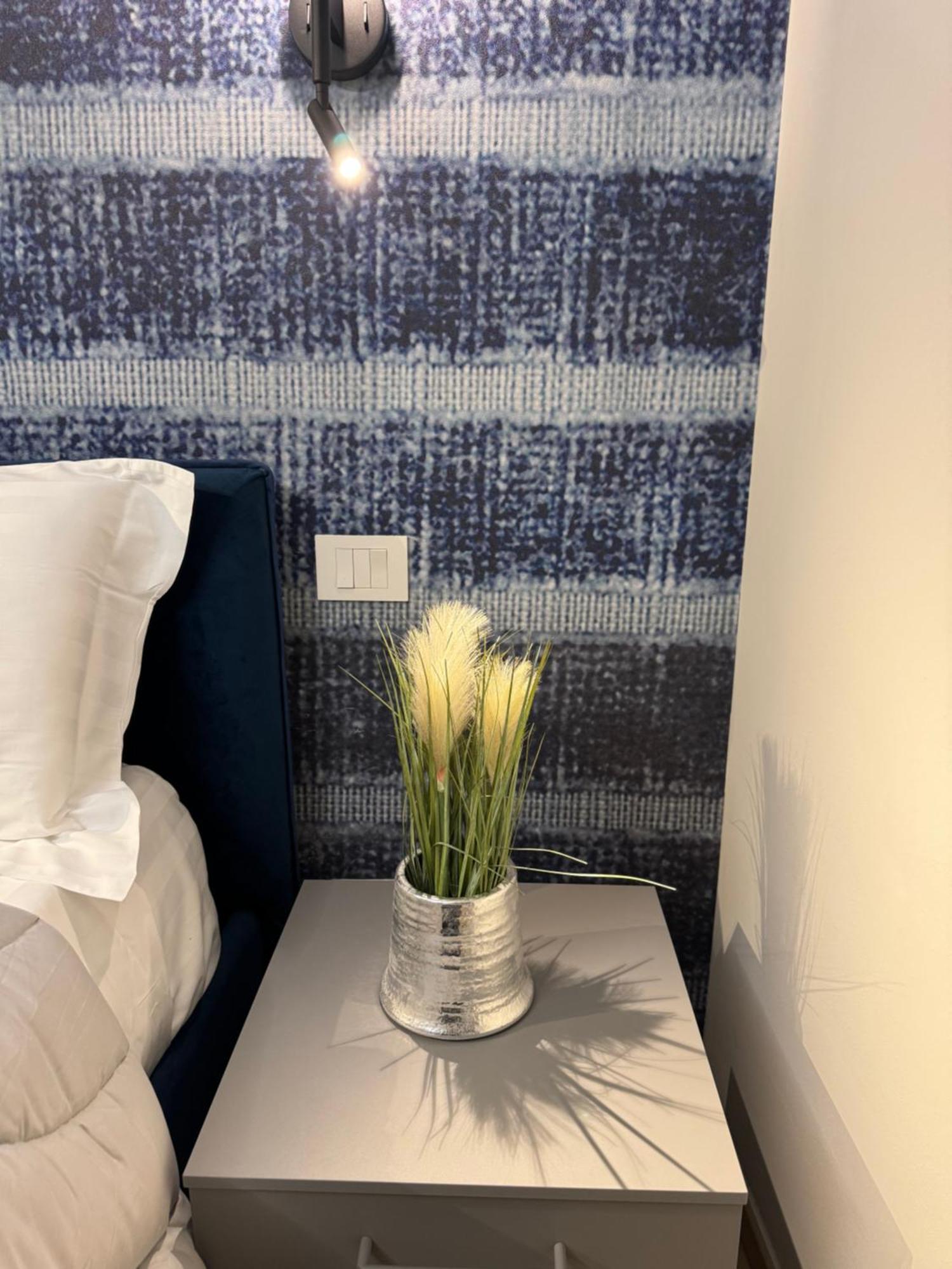 Sky Luxury Rooms Nettuno Zewnętrze zdjęcie