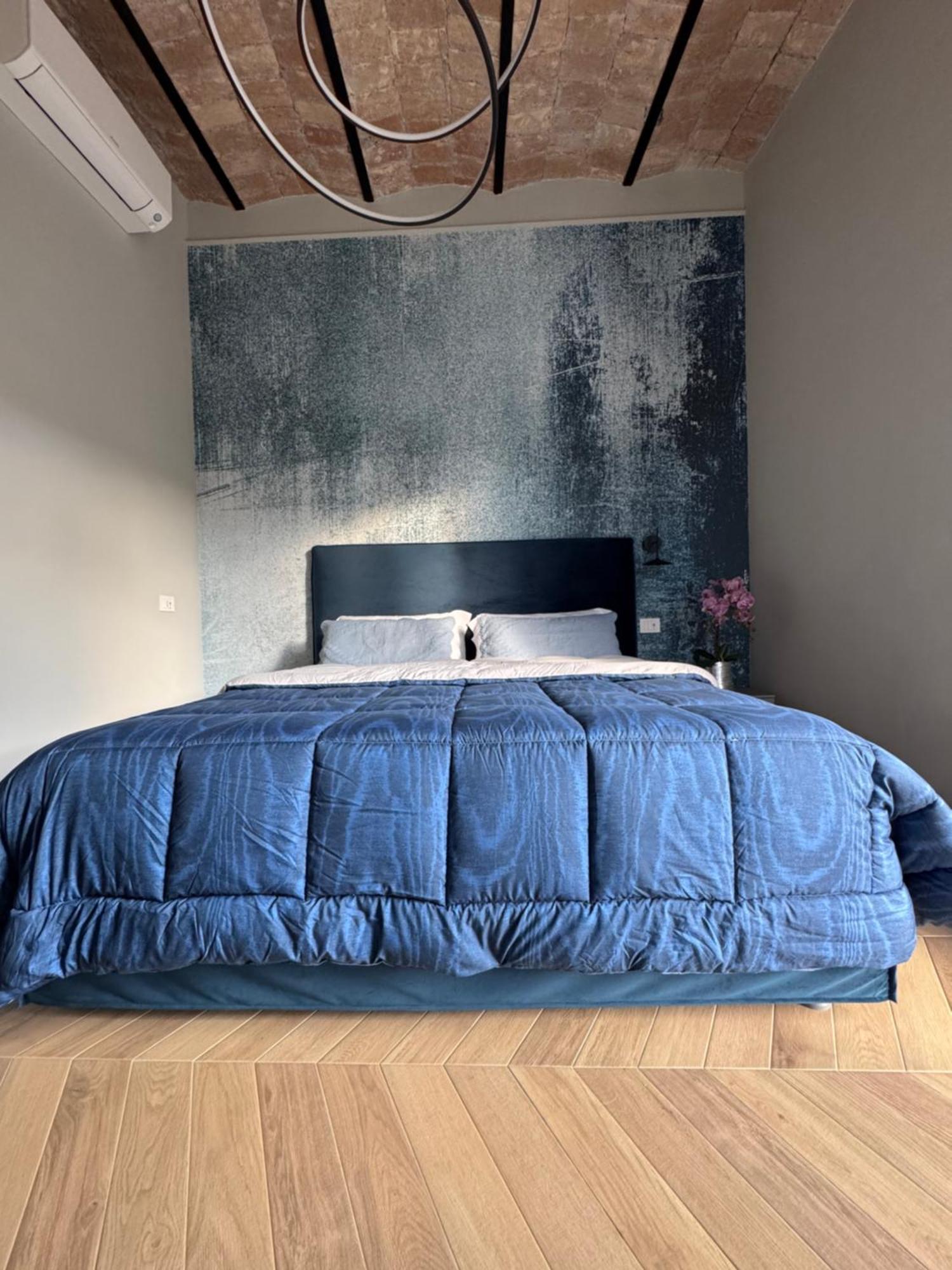 Sky Luxury Rooms Nettuno Zewnętrze zdjęcie