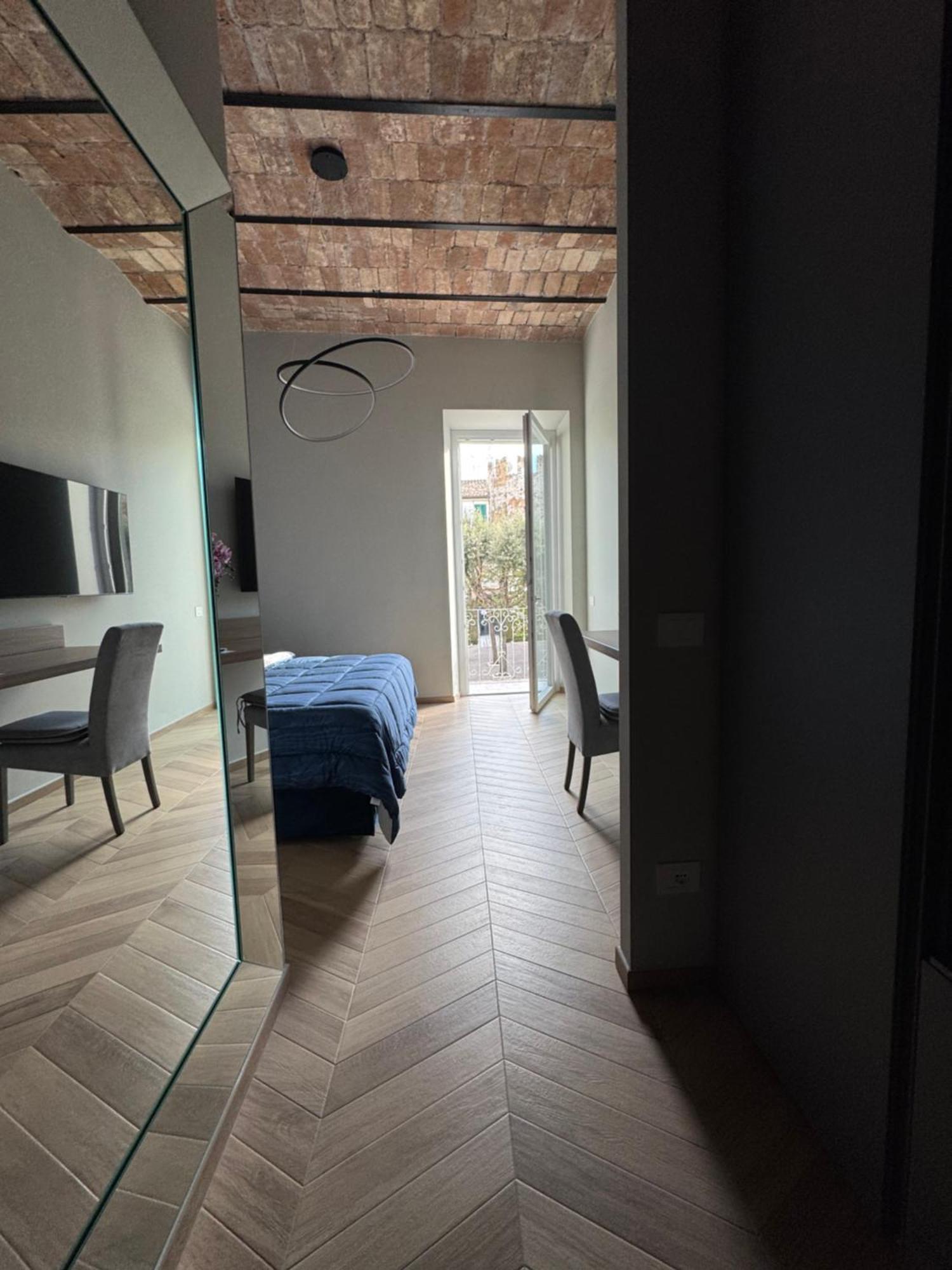 Sky Luxury Rooms Nettuno Zewnętrze zdjęcie